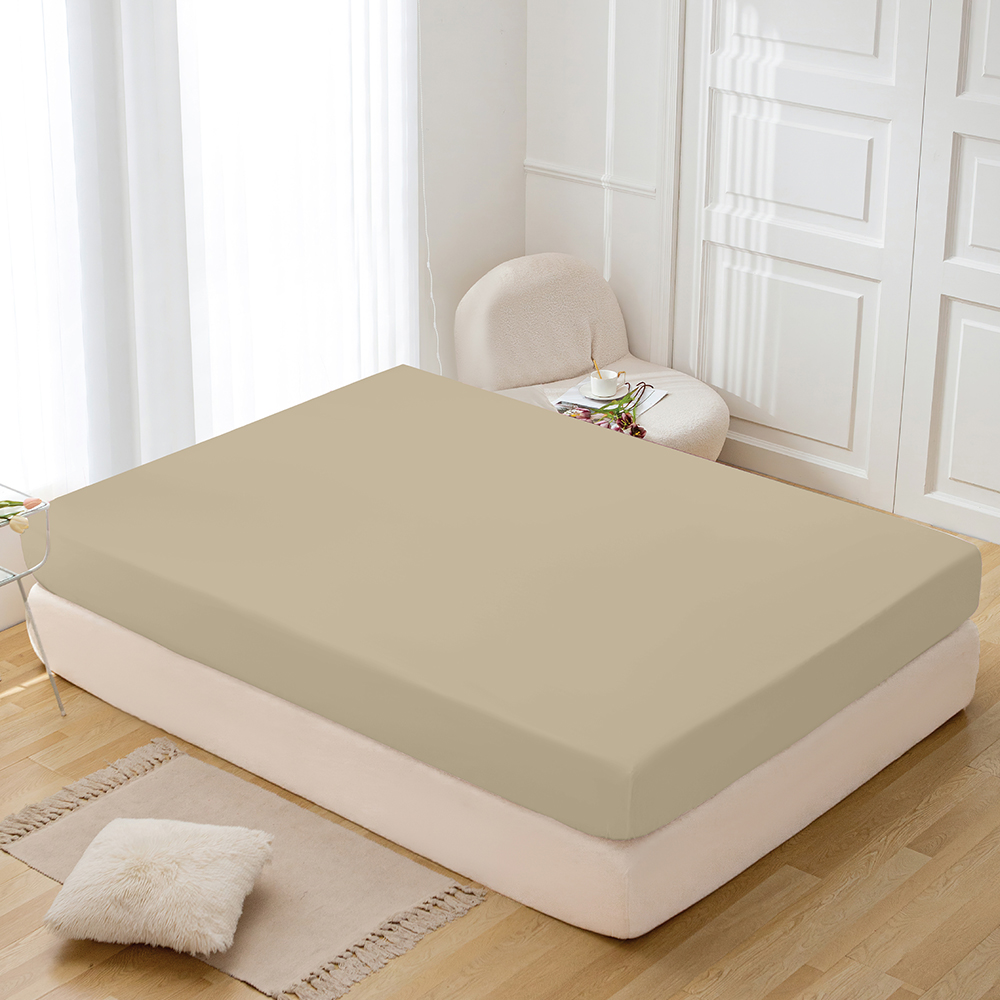 Brown apta sheet tutela operimentum