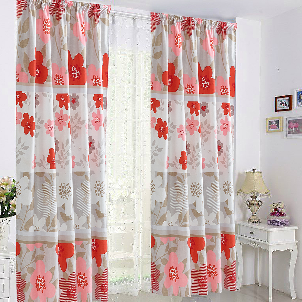 99.99% Polyester 145cm * 215cm mollis typis cortinas