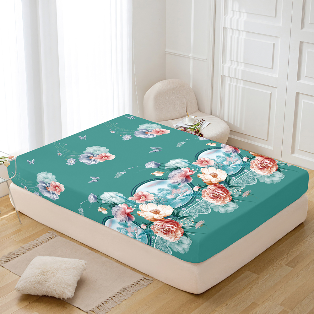 99.99% polyester printing aptavit sheet protector